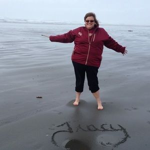 Meet your Posher, Tracy